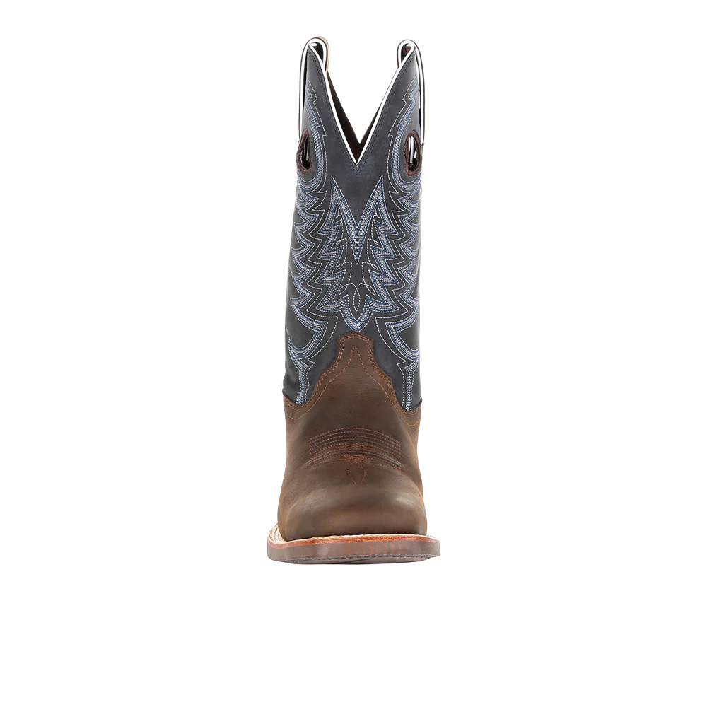 Durango Rebel Pro Cowboy Square Toe Boots - Image 5