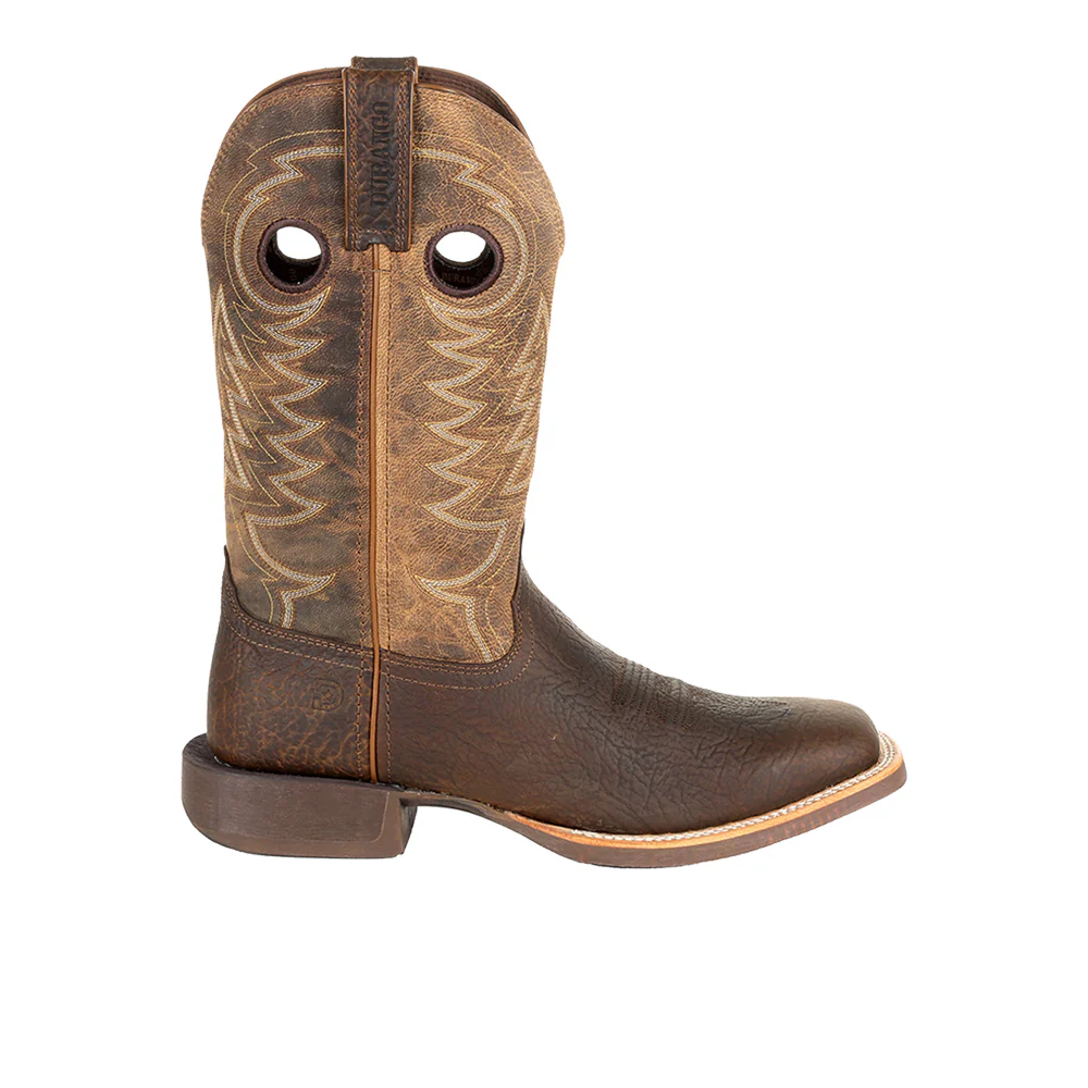 Durango Rebel Pro Cowboy Square Toe Boots