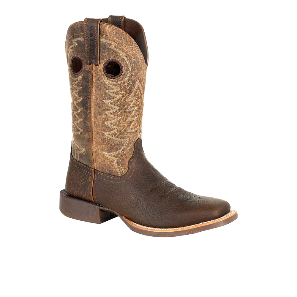 Durango Rebel Pro Cowboy Square Toe Boots - Image 2