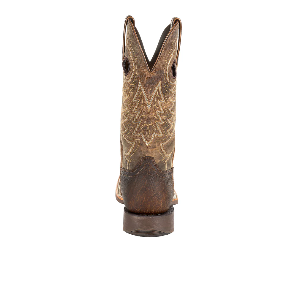 Durango Rebel Pro Cowboy Square Toe Boots - Image 3