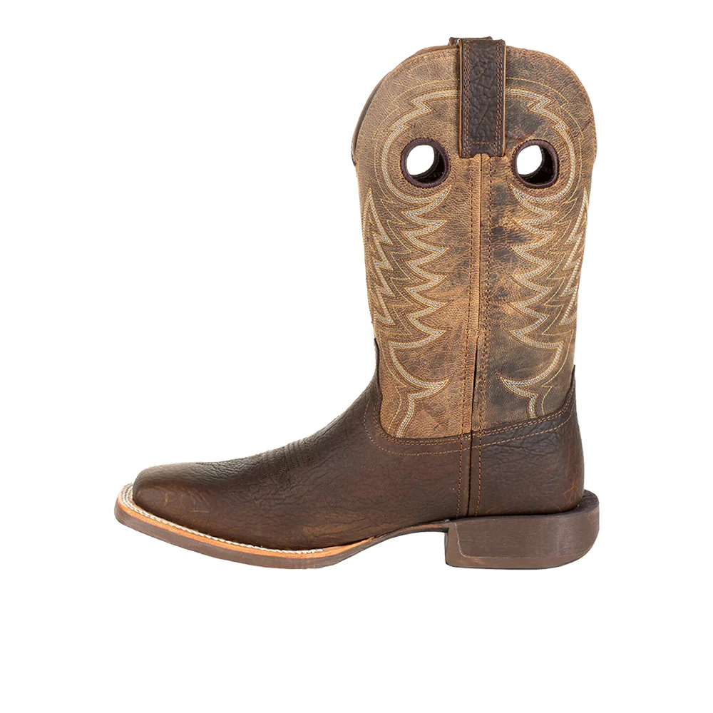 Durango Rebel Pro Cowboy Square Toe Boots - Image 4
