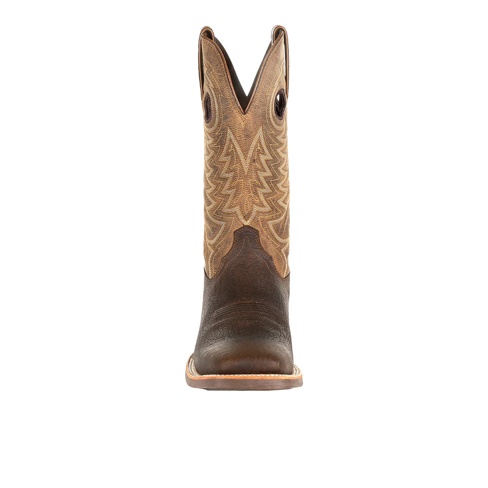 Durango Rebel Pro Cowboy Square Toe Boots - Image 5
