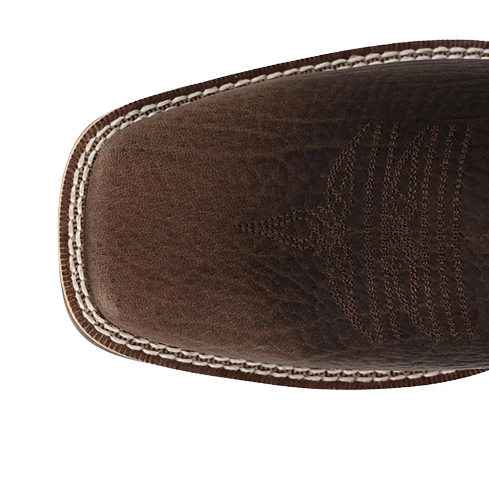 Durango Rebel Ultra-Lite Square Toe Cowboy Boots - Image 4