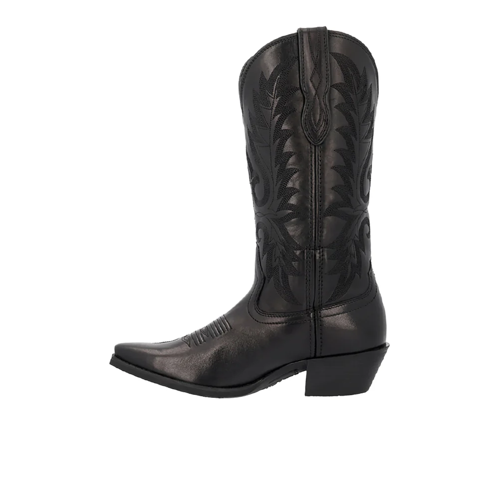 Durango Shyloh Embroidered Snip Toe Cowboy Boots - Image 3