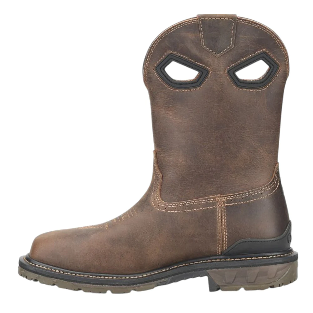 Dustie 5 Inch Composite Toe Work Boots - Image 3