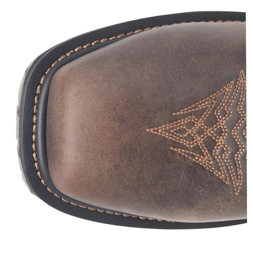 Dustie 5 Inch Composite Toe Work Boots - Image 4
