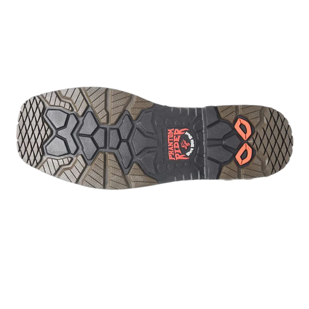 Dustie 5 Inch Composite Toe Work Boots - Image 5