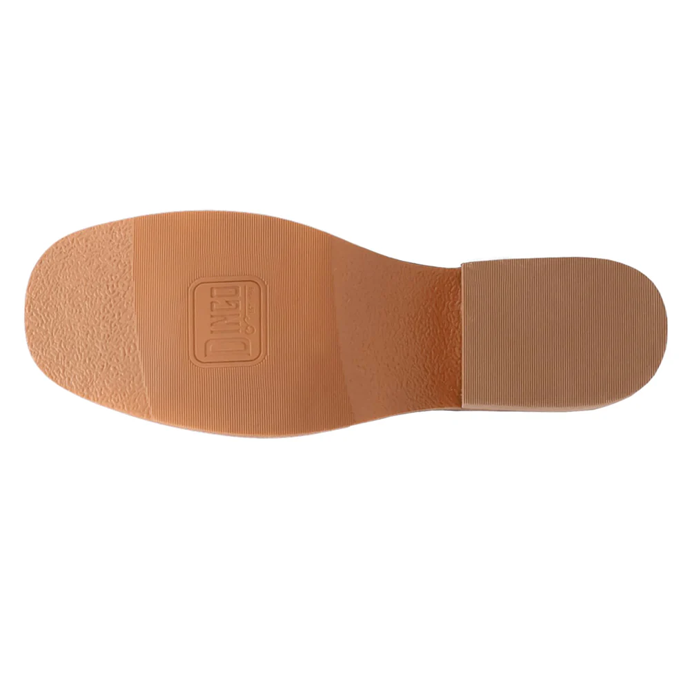 Dutton Round Toe Pull On Boots - Image 5