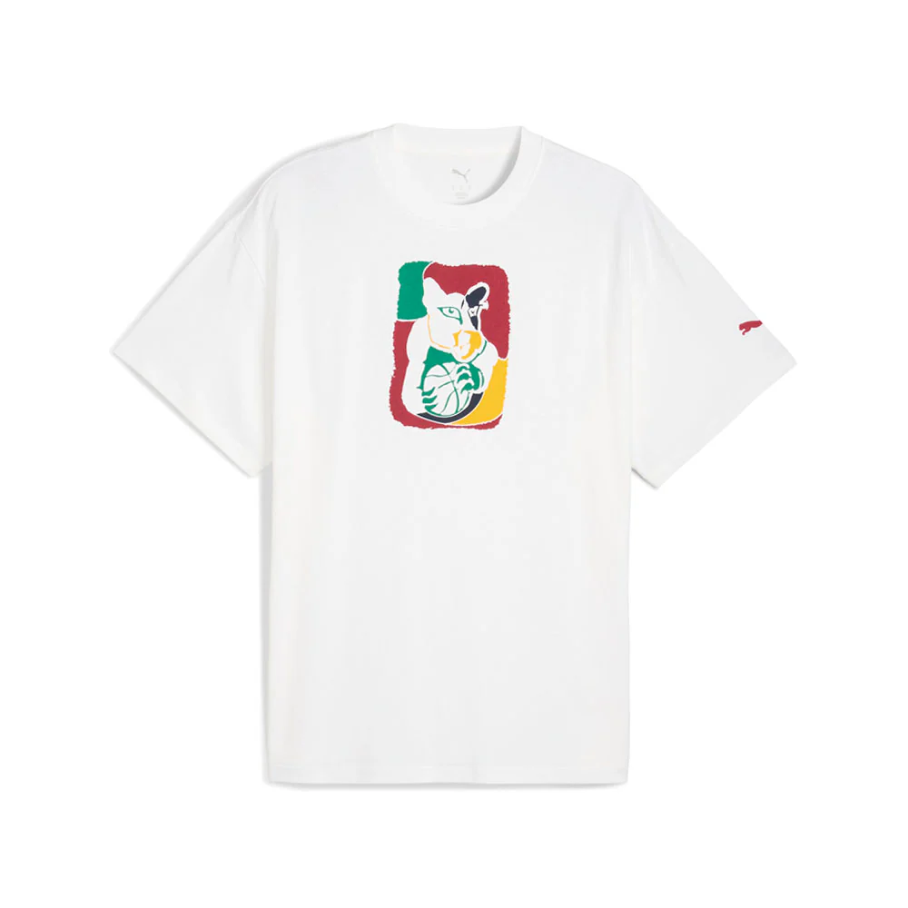 Dylan Exhibit Tee IV Graphic Crew Neck Short Sleeve T-Shirt