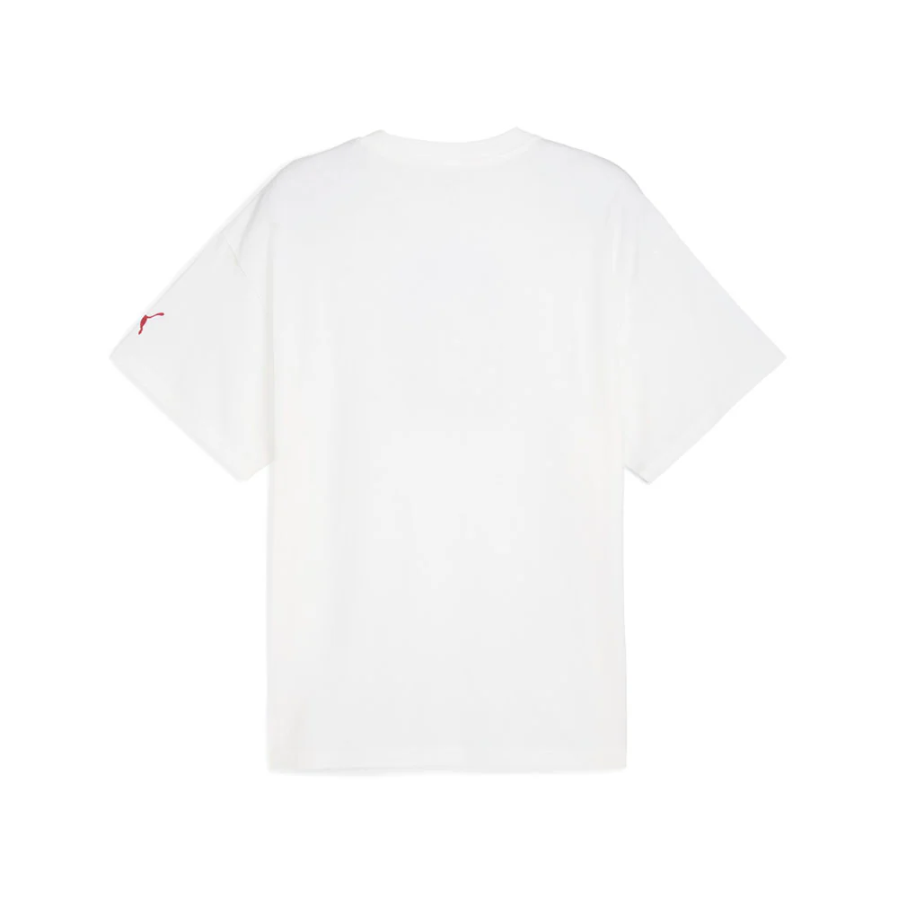 Dylan Exhibit Tee IV Graphic Crew Neck Short Sleeve T-Shirt - Image 2