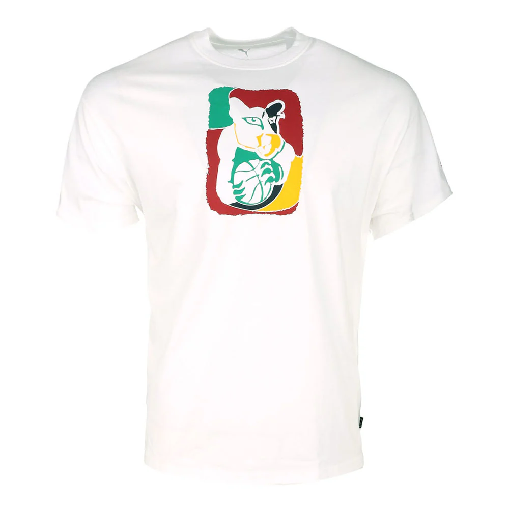 Dylan Exhibit Tee IV Graphic Crew Neck Short Sleeve T-Shirt - Image 3