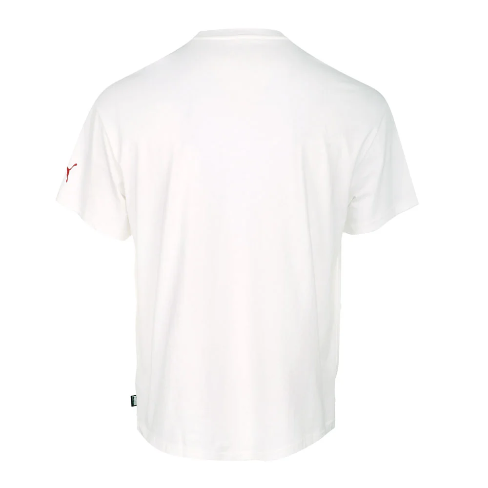 Dylan Exhibit Tee IV Graphic Crew Neck Short Sleeve T-Shirt - Image 4