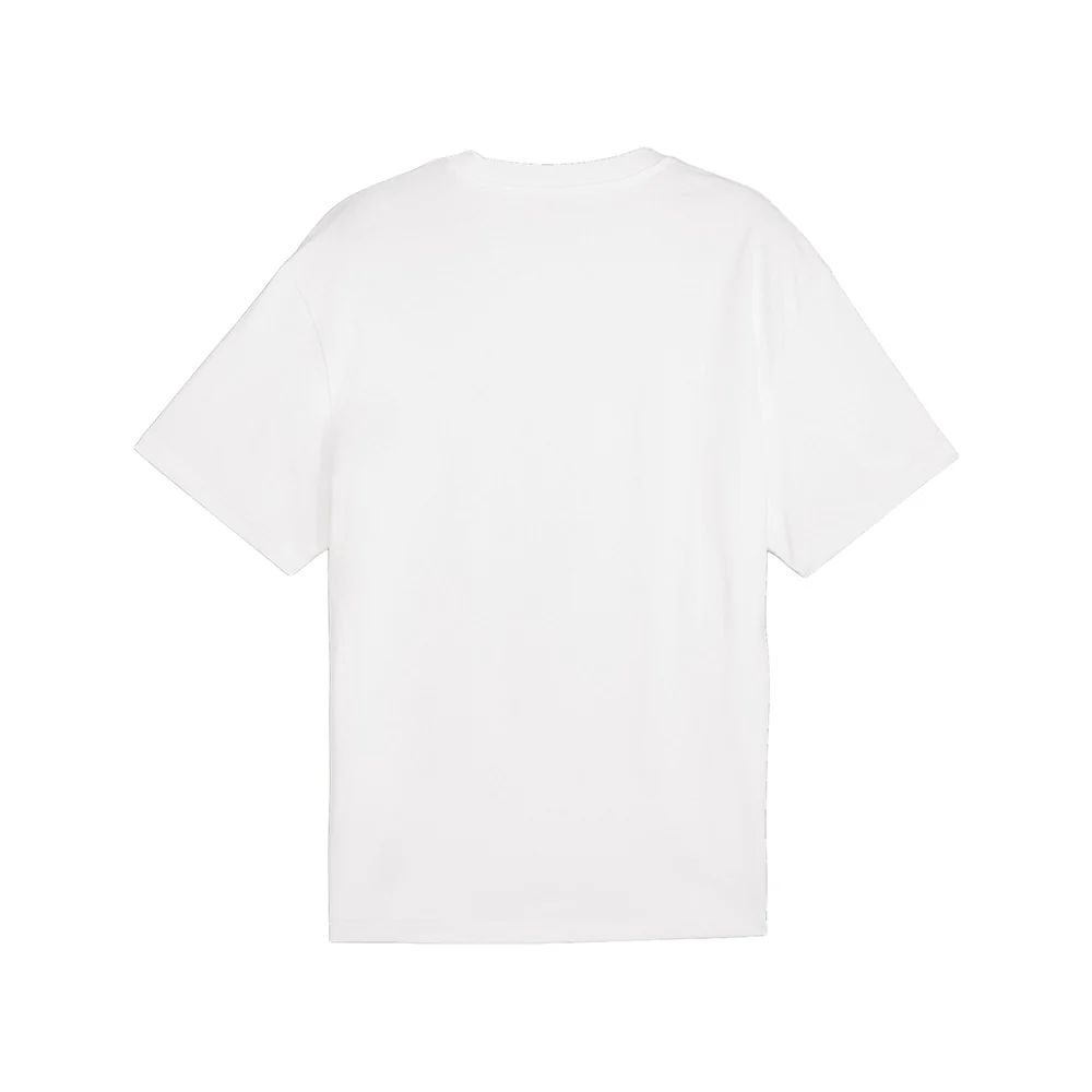 Dylan'S Gift Shop Graphic Crew Neck Short Sleeve T-Shirt - Image 2