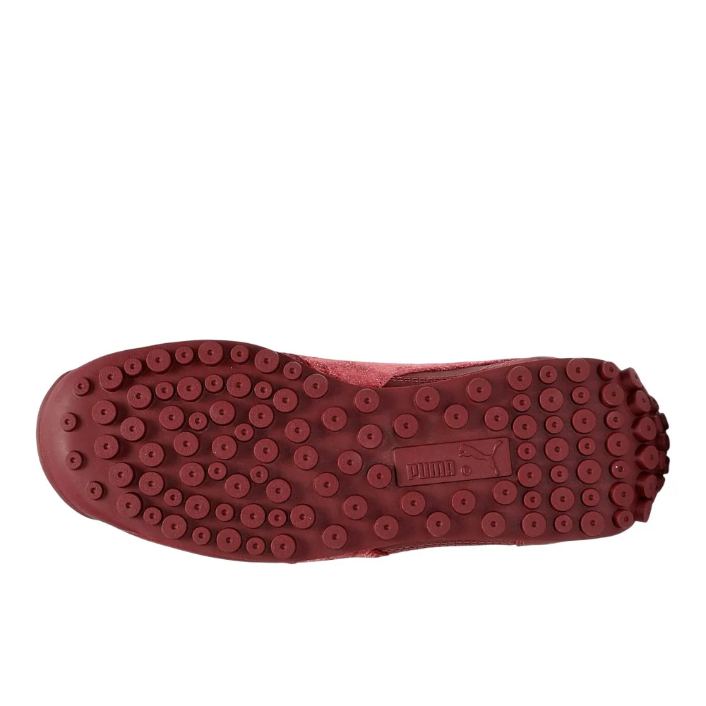 Easy Rider Cherry Blues Lace Up Sneakers - Image 5