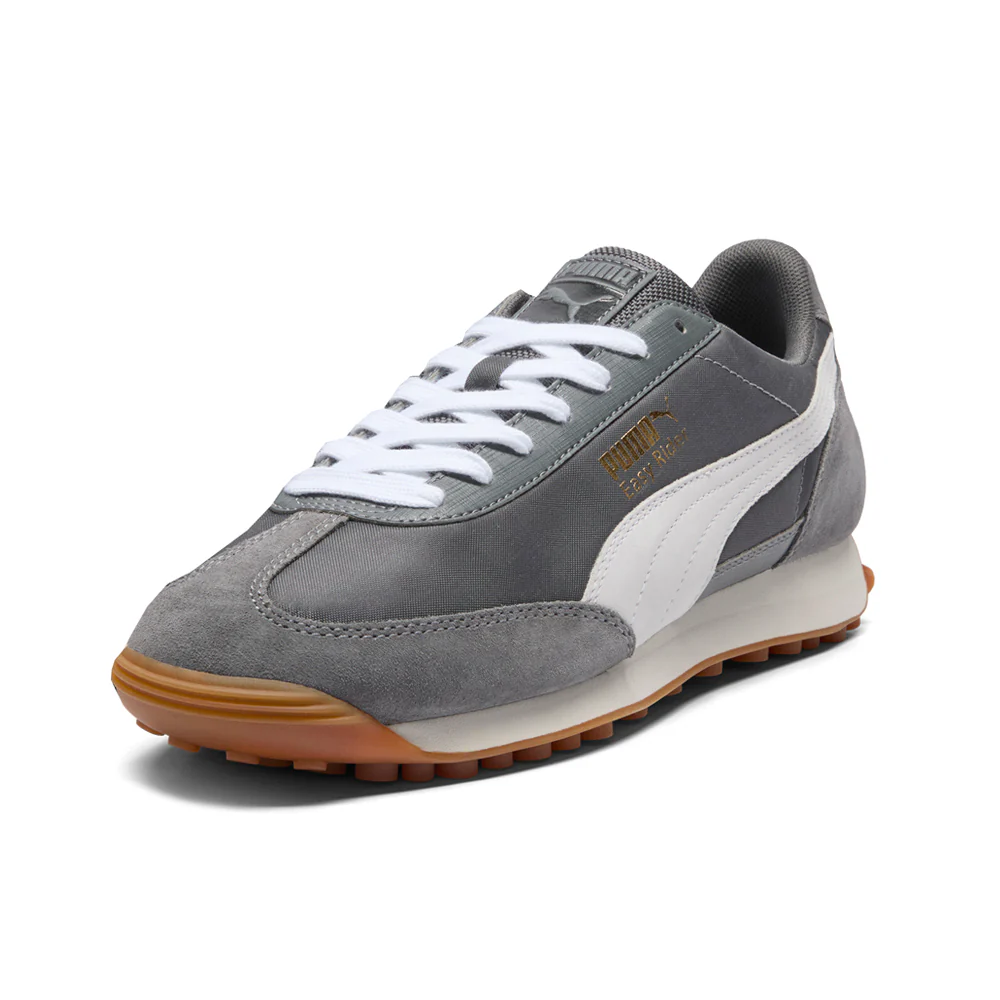 Easy Rider Dub Lace Up Sneakers - Image 2