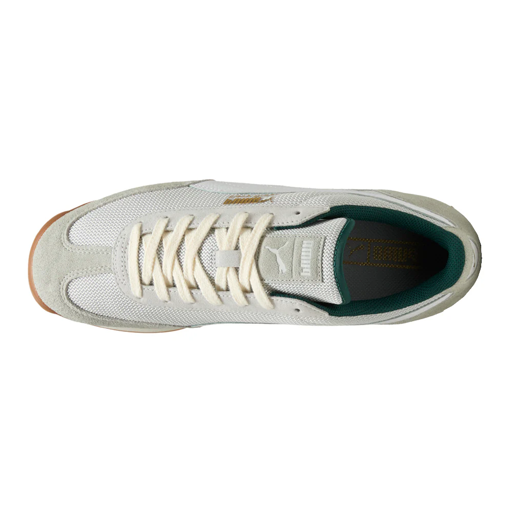 Easy Rider Elevated Lace Up Sneakers - Image 4