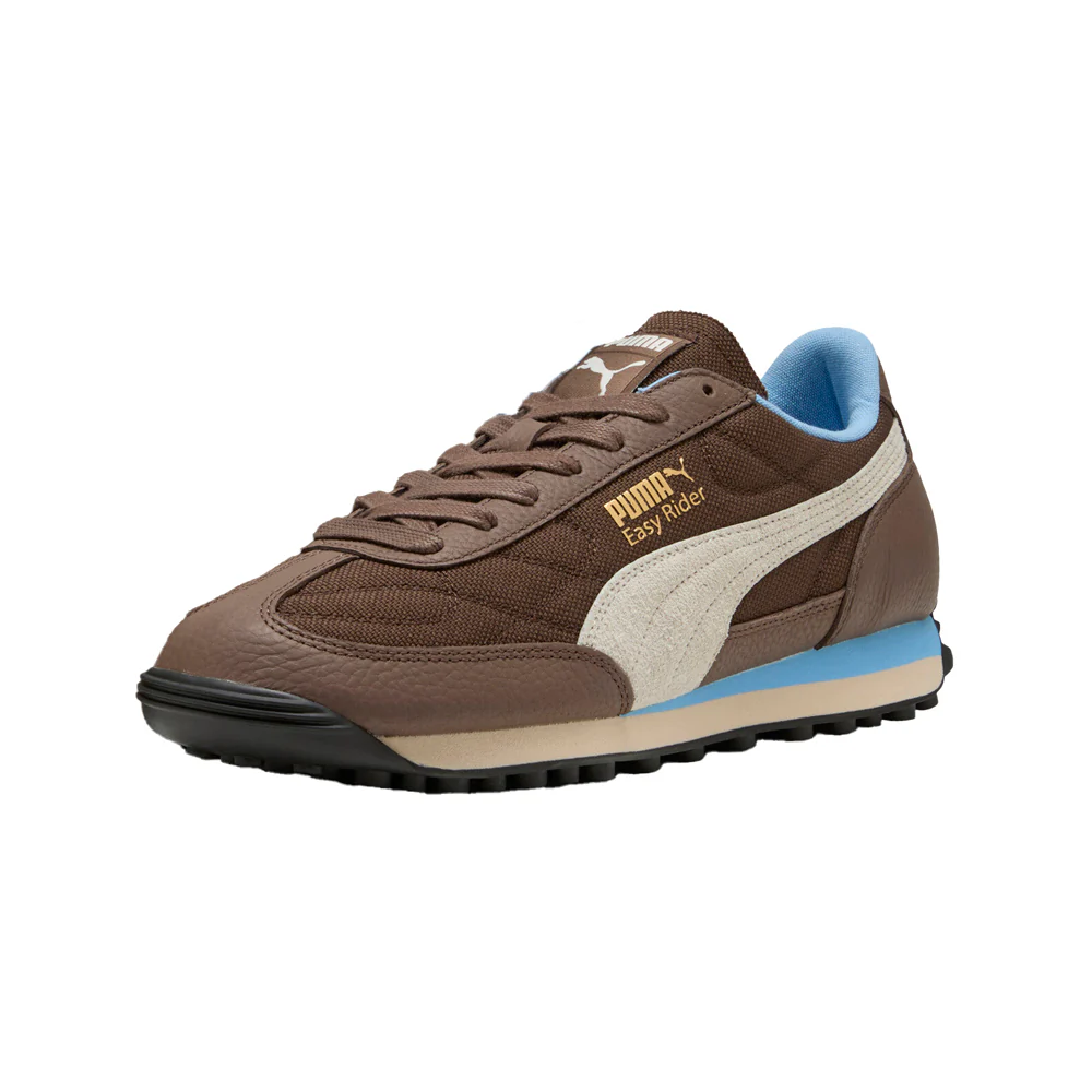 Easy Rider Futbolito Lace Up Sneakers - Image 2