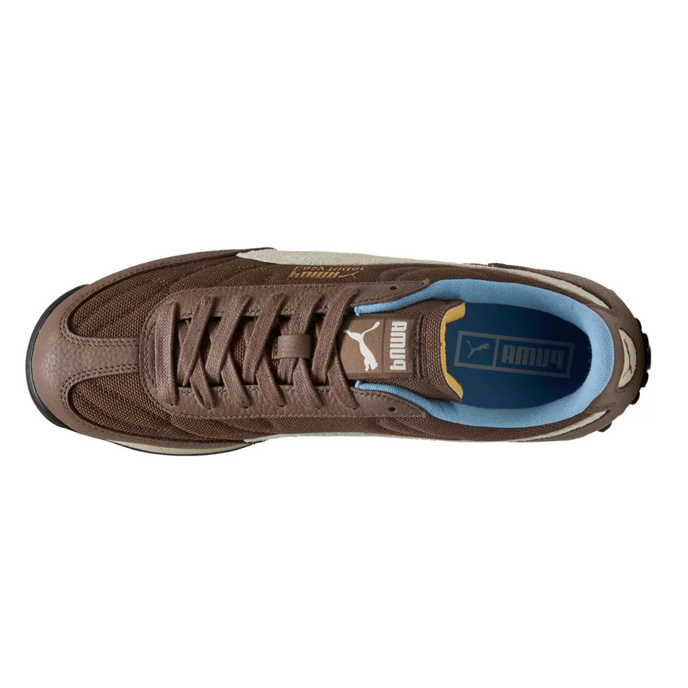 Easy Rider Futbolito Lace Up Sneakers - Image 4
