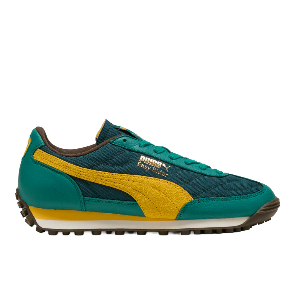 Easy Rider Futbolito Lace Up Sneakers