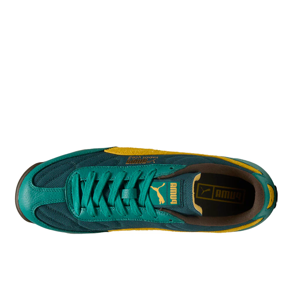 Easy Rider Futbolito Lace Up Sneakers - Image 4