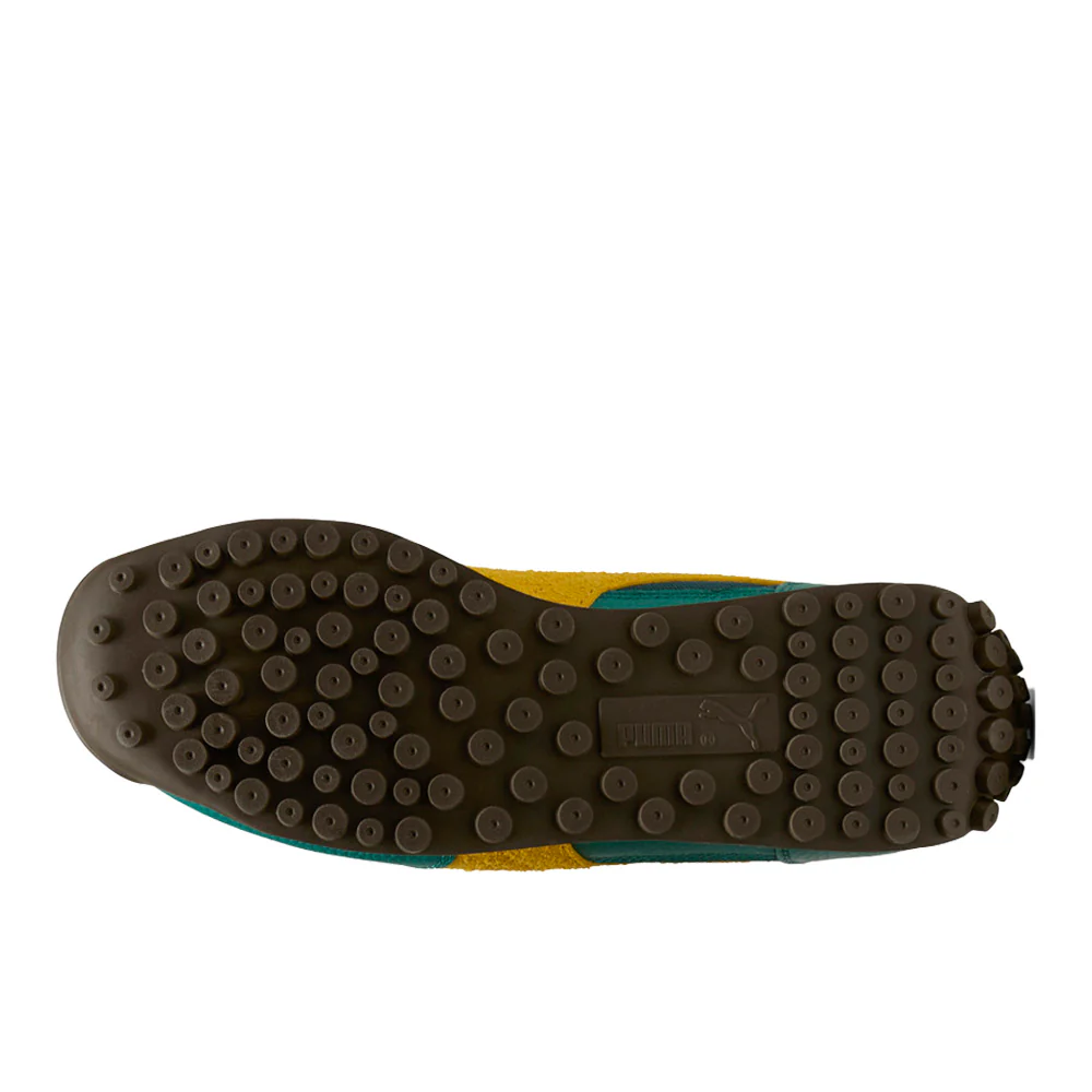 Easy Rider Futbolito Lace Up Sneakers - Image 5