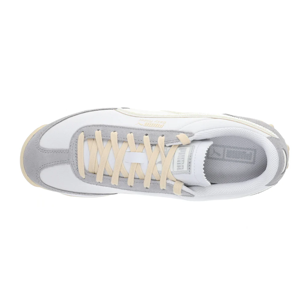 Easy Rider Gentle Meld Lace Up Sneakers - Image 4