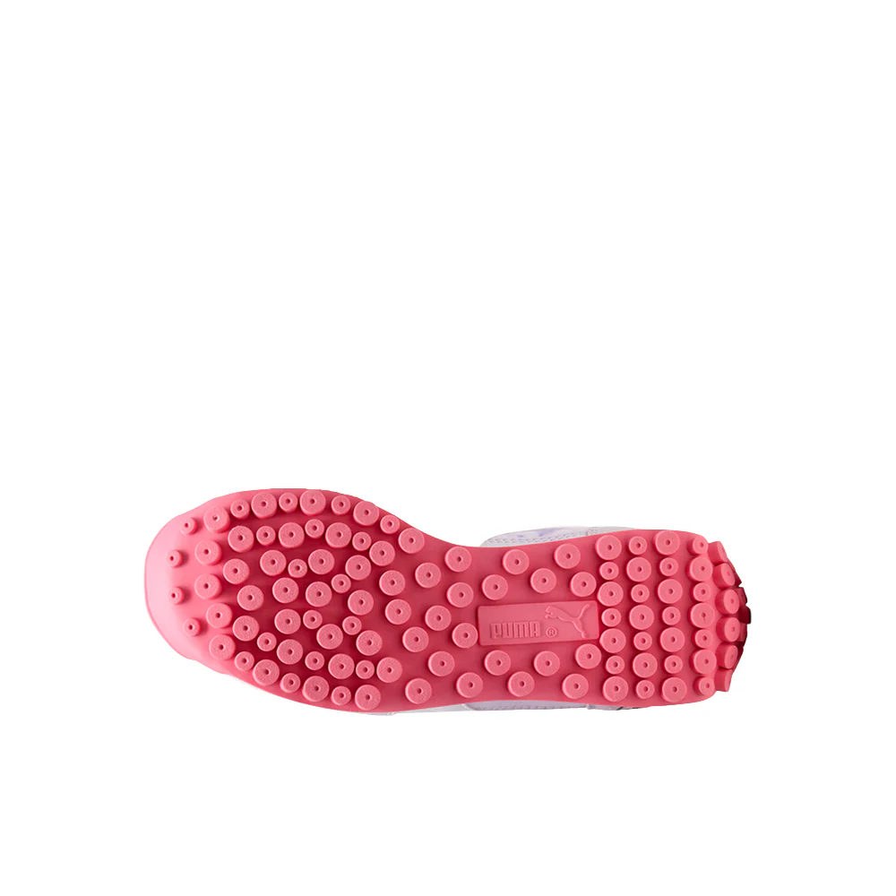 Easy Rider Hello Kitty Lace Up Sneakers (Big Kid) - Image 5
