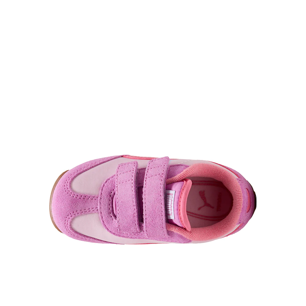 Easy Rider Sneakers (Toddler) - Image 4