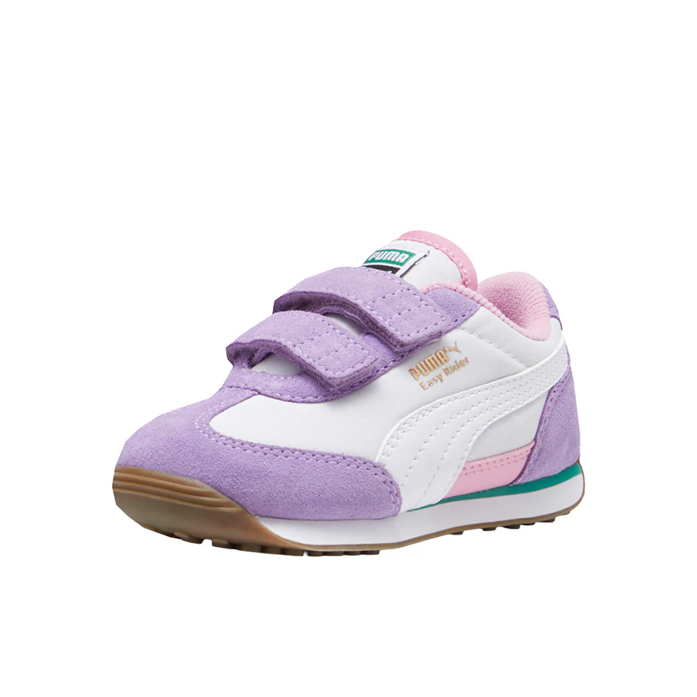 Easy Rider Kids Slip On Sneakers (Infant-Little Kid) - Image 2