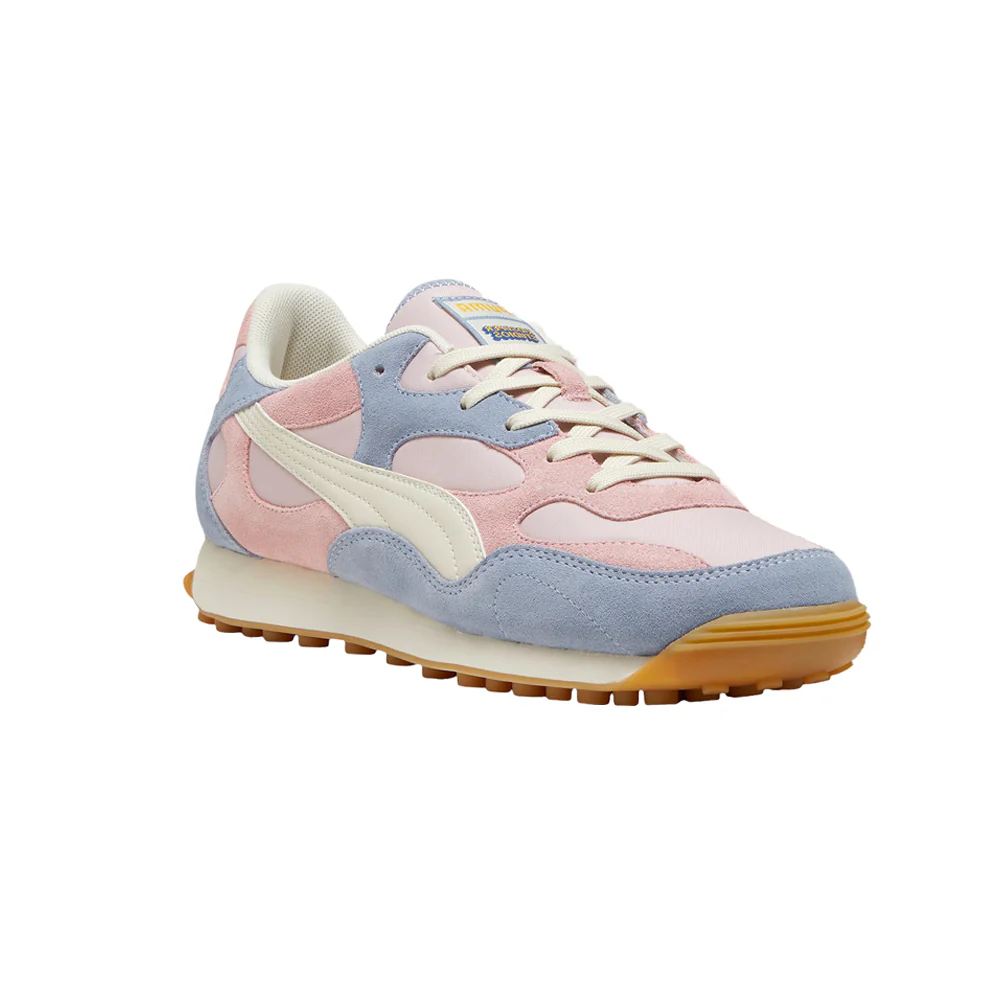 PUMA x KIDSUPER Easy Rider Lace Up Sneakers - Image 2