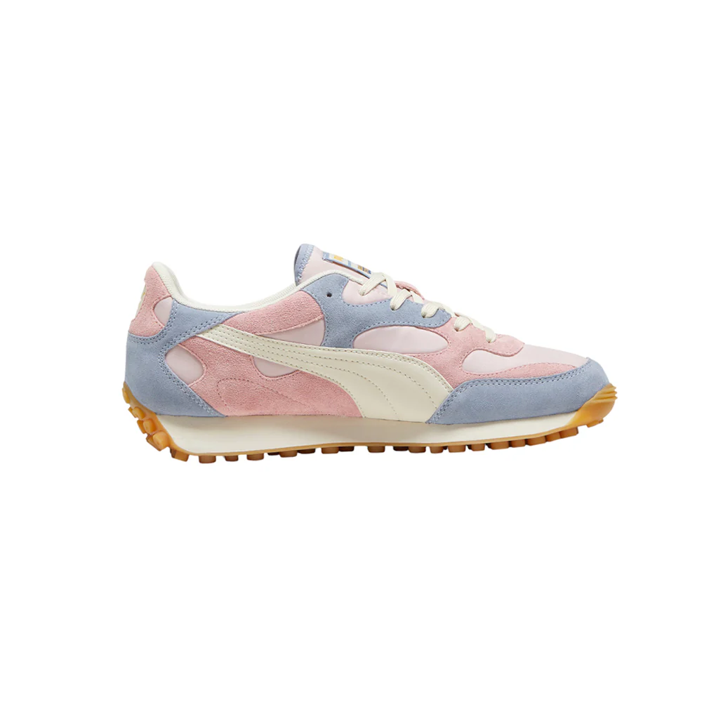 PUMA x KIDSUPER Easy Rider Lace Up Sneakers - Image 3