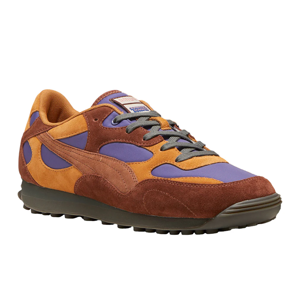 PUMA x KIDSUPER Easy Rider Lace Up Sneakers - Image 2