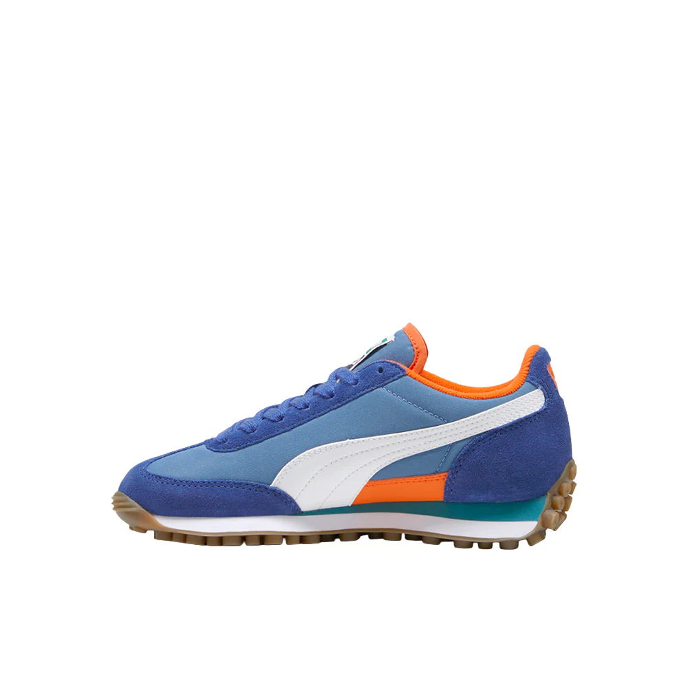 Easy Rider Lace Up Sneakers (Big Kid) - Image 3