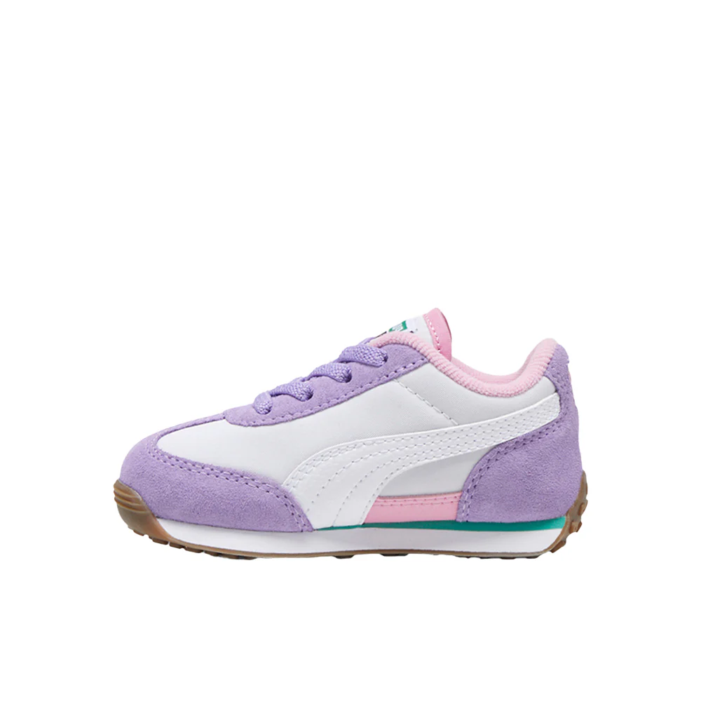 Easy Rider Lace Up Sneakers (Infant-Toddler) - Image 3