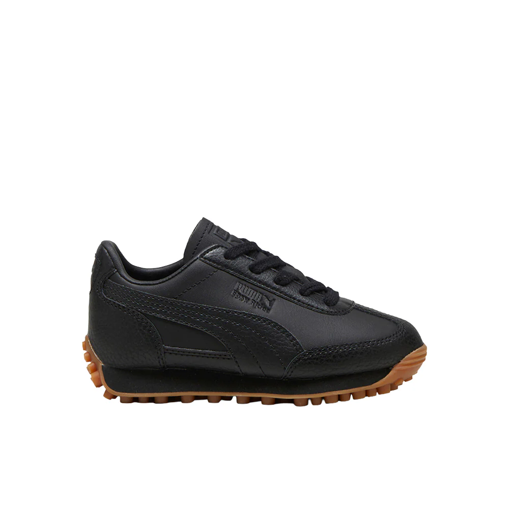 Easy Rider Lace Up Sneakers (Little Kid)