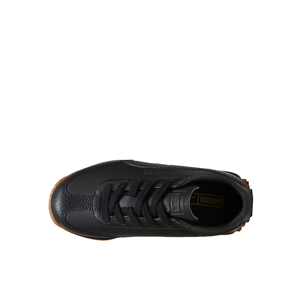 Easy Rider Lace Up Sneakers (Little Kid) - Image 4