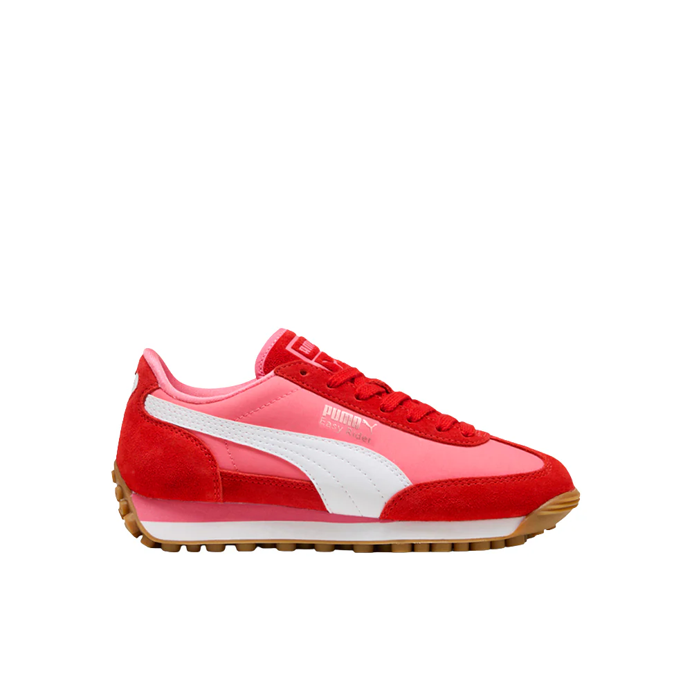 Easy Rider Love Lace Up Sneakers (Big Kid)