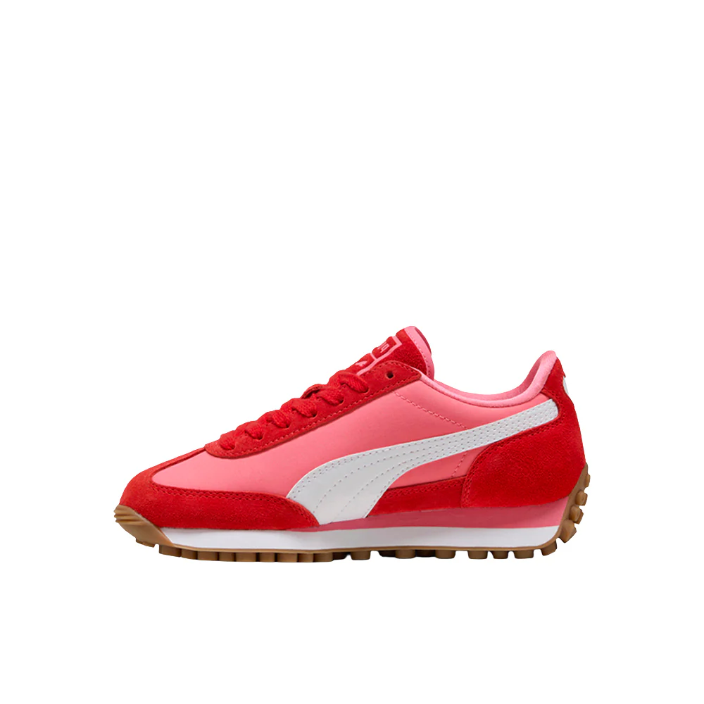 Easy Rider Love Lace Up Sneakers (Big Kid) - Image 3