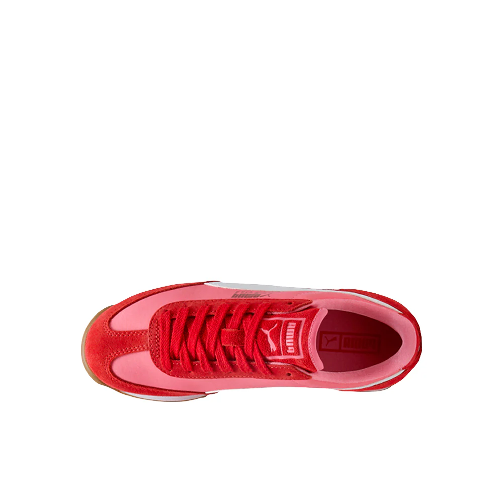 Easy Rider Love Lace Up Sneakers (Big Kid) - Image 4