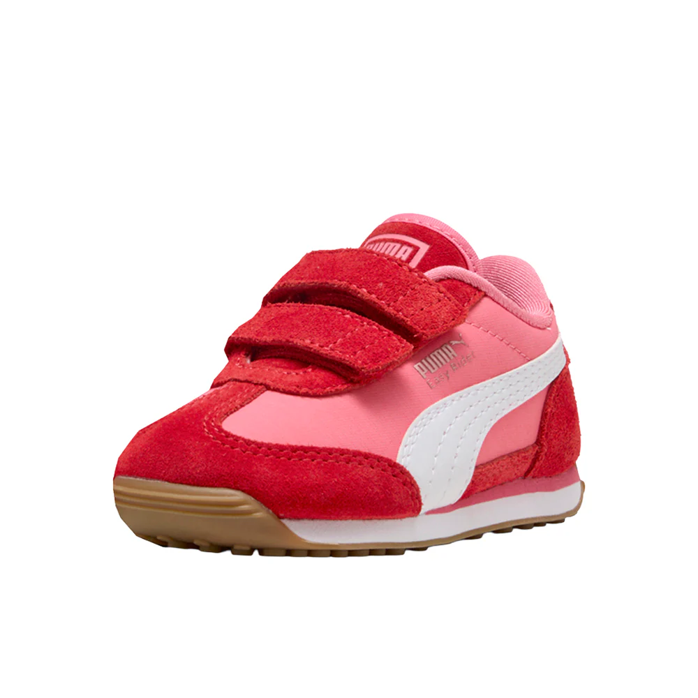 Easy Rider Love V Slip On Sneakers (Toddler) - Image 2