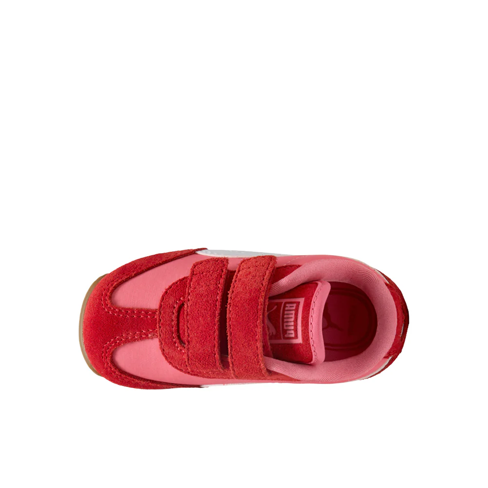 Easy Rider Love V Slip On Sneakers (Toddler) - Image 4