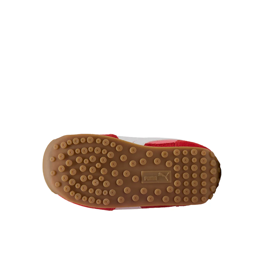 Easy Rider Love V Slip On Sneakers (Toddler) - Image 5