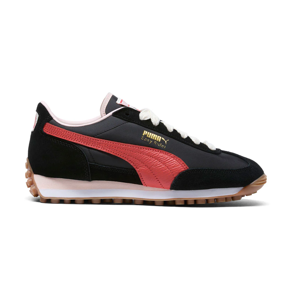 Easy Rider Lovers Lace Up Sneakers