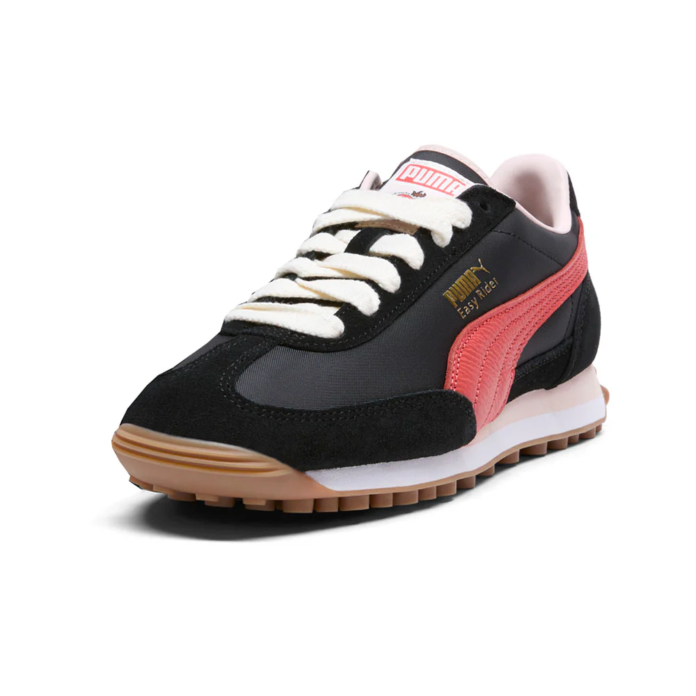 Easy Rider Lovers Lace Up Sneakers - Image 2