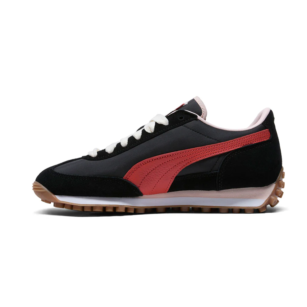 Easy Rider Lovers Lace Up Sneakers - Image 3