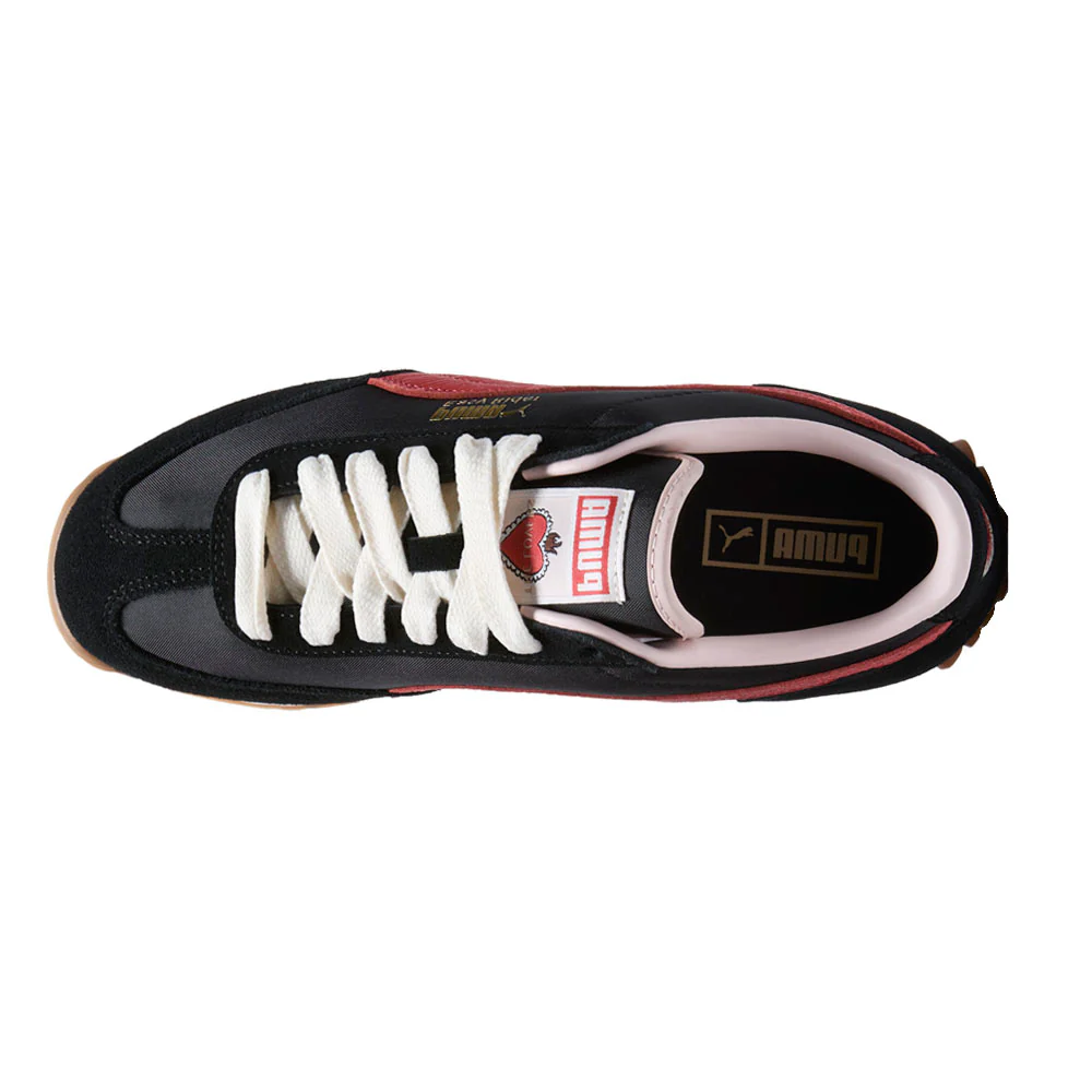 Easy Rider Lovers Lace Up Sneakers - Image 4