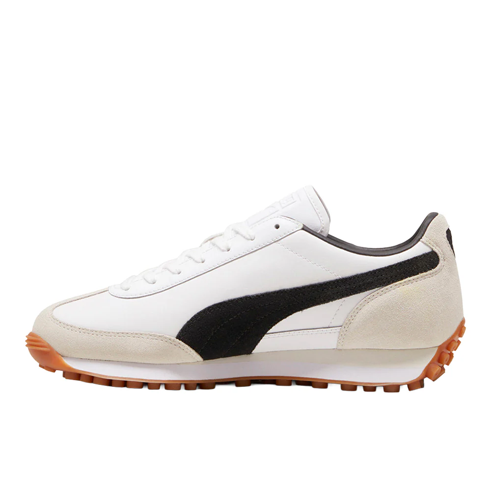 Easy Rider Mix Lace Up Sneakers - Image 3