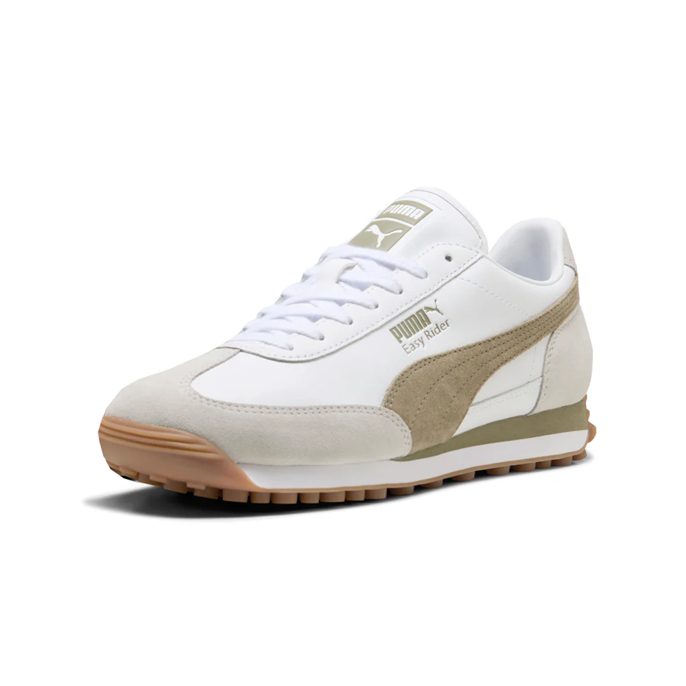 Easy Rider Mix Lace Up Sneakers - Image 2