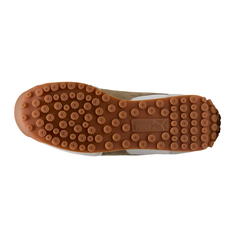 Easy Rider Mix Lace Up Sneakers - Image 5