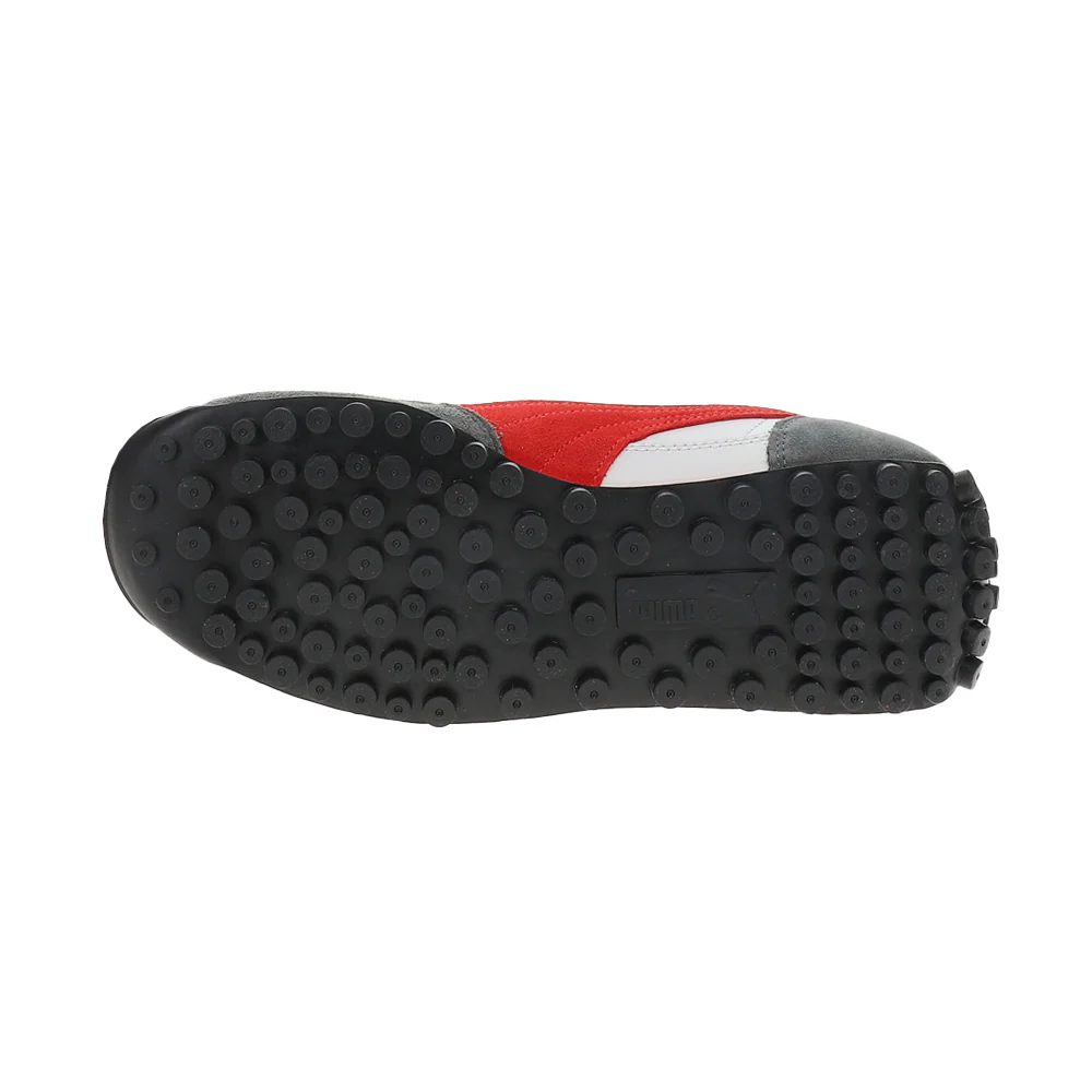Easy Rider Mix Lace Up Sneakers - Image 5